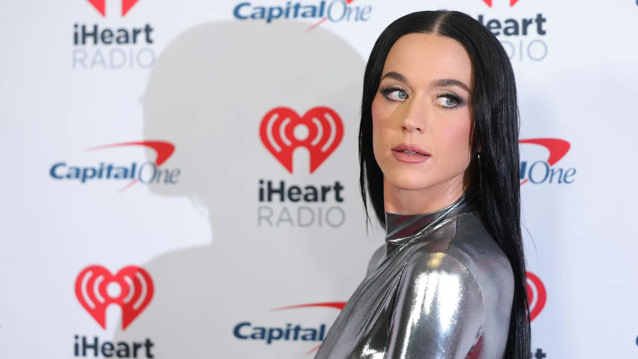 Ex-‘American Idol’ Contestant Criticizes Katy Perry’s Song “OK”: “This Can’t Be the Same Person Who Eliminated Me”