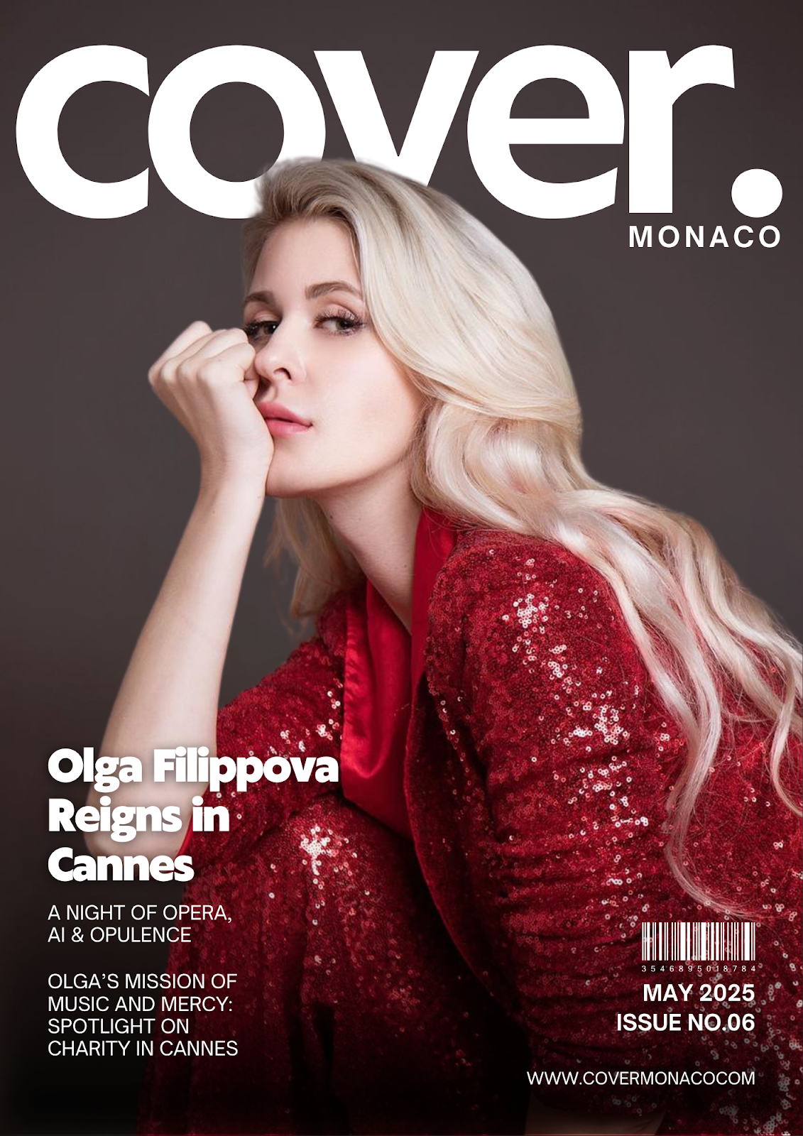 Olga Filippova